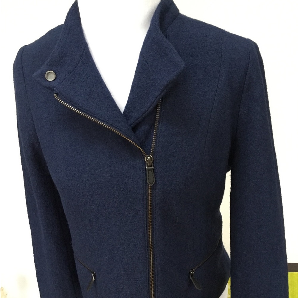 Talbots Petites Jacket.
